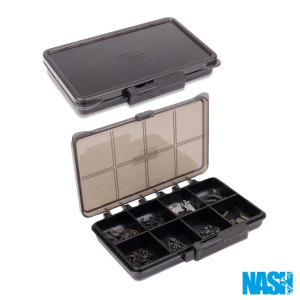 Nash Tackle Box Logic Slim Boxes